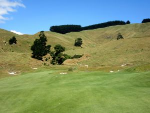 Kinloch 5th Fairway